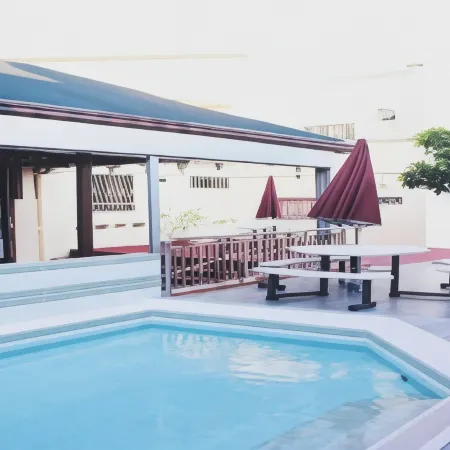 Cool Martin Family Hotel and Resort