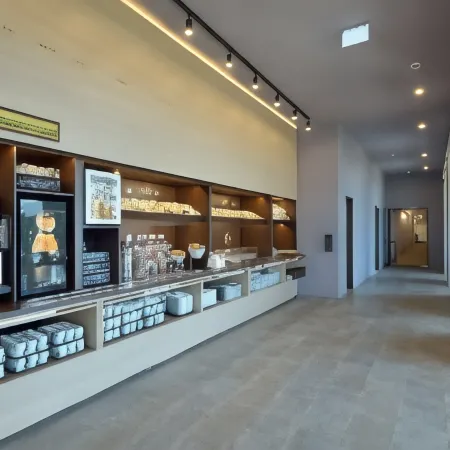 B&B HOTEL Köln-Ehrenfeld Отели рядом с достопримечательностью «Станция метро Nußbaumerstr.»