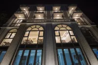 ซาปา วิงส์ โรงแรม - ที่มีที่จอดรถ