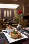 Best Western Moores Central Hotel - breakfast