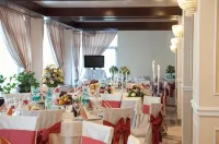 Hotel Rapsodia City Center - 4-Star