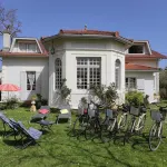 Villa Glen-Tara - parking
