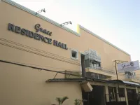 CDO Grace Residence Hall グランド セントラル周辺のホテル