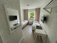 Hotell Luspen - Завтрак