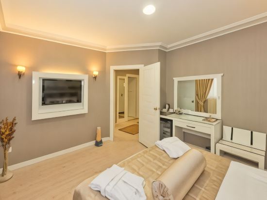 Osmanbey Fatih Hotel