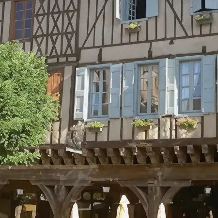 La Maison des Consuls Отели в г. Арьеж