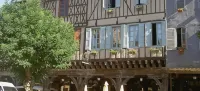 La Maison des Consuls