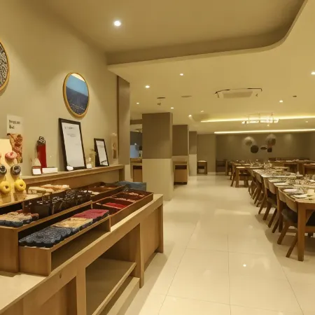 Fortune Statue of Unity, Ekta Nagar - Member ITC Hotels' Group
