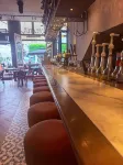 Amadeus Hotel - Bares