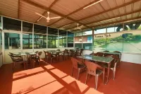 Hotel SSR Palace Mount Abu
