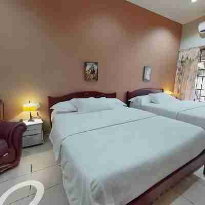Memory Homestay Rooms
