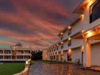 The Shakti Vilas by Trulyy Hotels near Maharana Pratap Airport