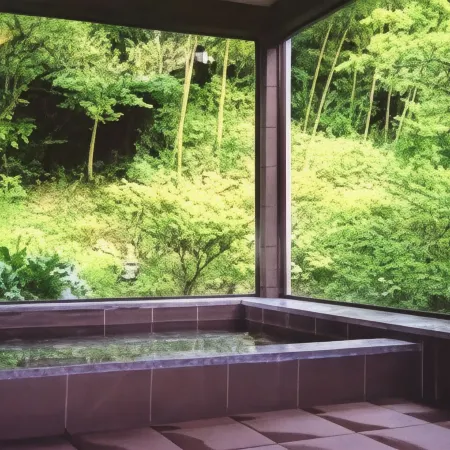 Ishiya Hot Spring Hotel