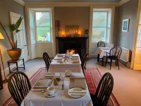 Spean Lodge