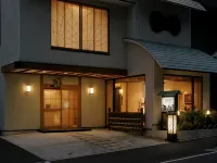 Ryokan Manryo - 2-Star