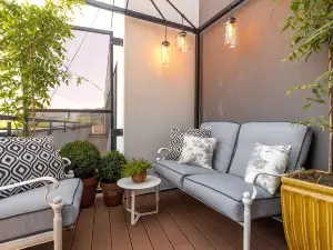 Uba Accommodation Aparthotel