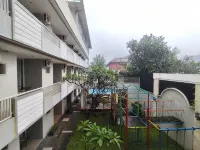 De Wahyu Hotel