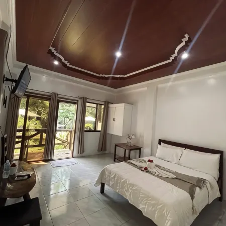 Villa Consolacion Resort
