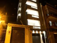 B&B Elles Con Parcheggio Interno Hotels in Barletta