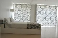 The Seventeen Apartment Hotel - Mountain view