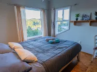 hostal refugio nomada Hotels in Puerto Montt