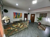 The Peppy Hotel