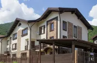 Apartments Chudo - ห้องครัว