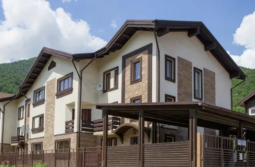 Apartments Chudo - ห้องครัว