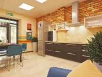 Гостиница 116 - 2 звезды