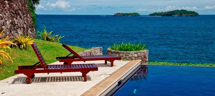 Club Punta Fuego Hotels in Batangas Province