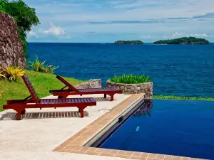Club Punta Fuego