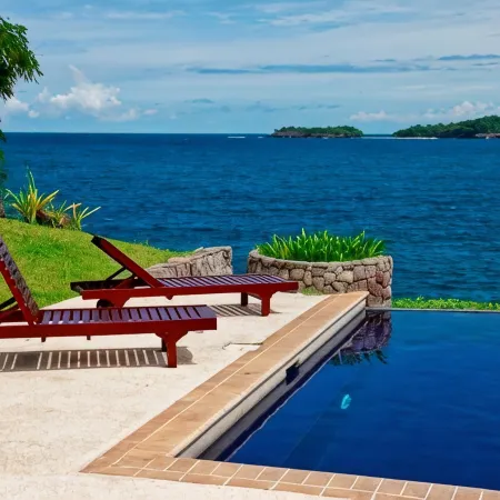Club Punta Fuego