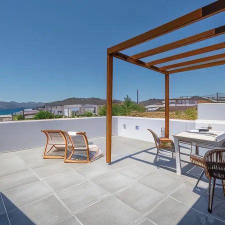 Hotel Ippocampos Studios