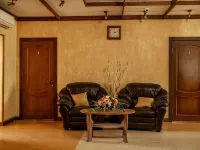 Razgulyaj Mini-Hotel Hotels in Ryazan