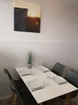 Fantastic apartment for large families not far from the dike, city and lagoon - Apartments