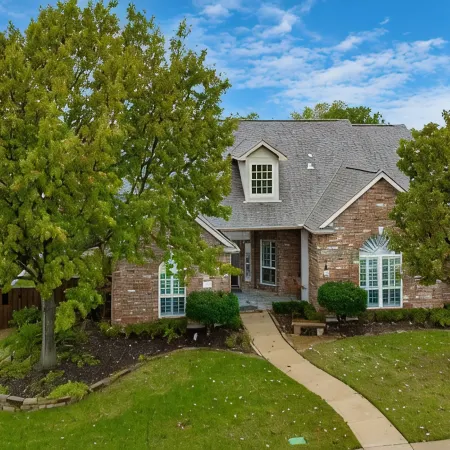 Rockwall Urban Oasis- 3600sqft -Pool/Spa/Game Room/Office-Overlooks Lake/Park