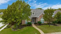 Rockwall Urban Oasis- 3600sqft -Pool/Spa/Game Room/Office-Overlooks Lake/Park - piscina