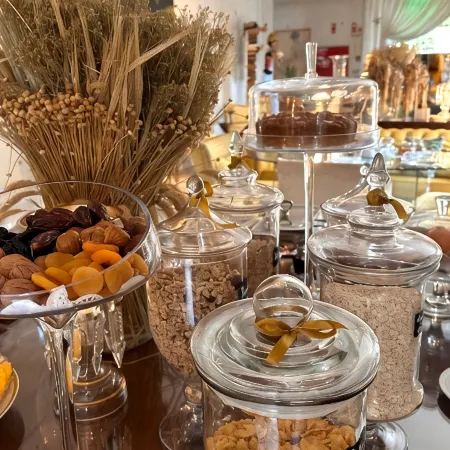Carmo's Boutique Hotel - Small Luxury Hotels of the World