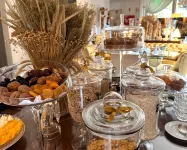 Carmo's Boutique Hotel - Small Luxury Hotels of the World - Aamiainen