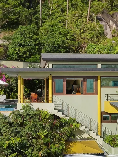 รูปภาพของBreathtaking Ocean View 1 Bed Villa - large Infinity Pool, FREE CAR & Transfers