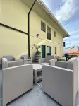 Hotel la Pergola - bar