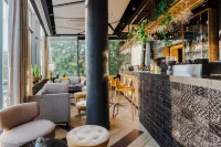 Hotel Aquarion Family & Friends - Destigo Hotels - Quầy bar