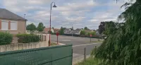 Caravane - Wifi