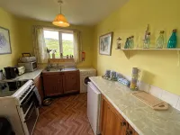 Taigh Ciorstaidh family & pet friendly self-catering Isle of Barra Scotland - 3-Star
