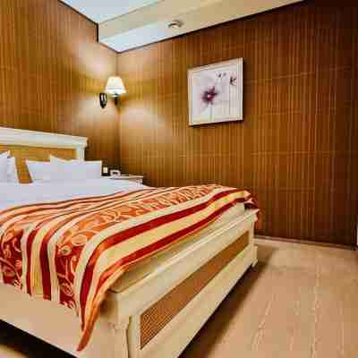 Villa & Restaurant Levoslav House Rooms