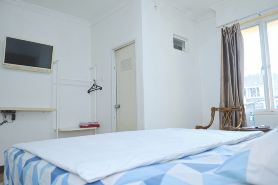 Hotel Bunga Permata
