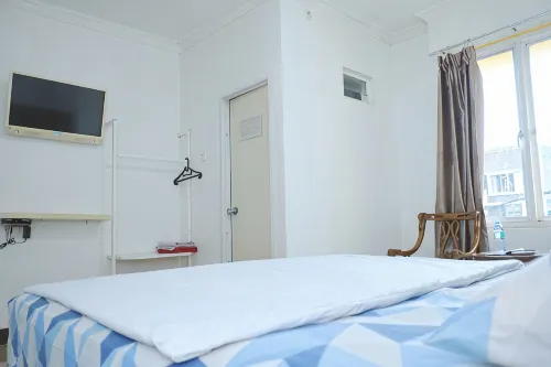 Hotel Bunga Permata - Bintang 2