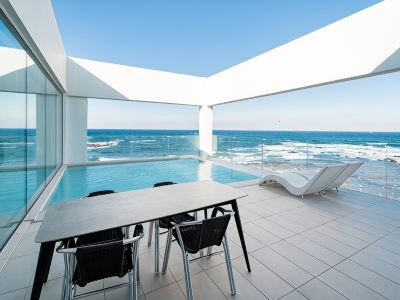 Pohang Starscape Pool Villa