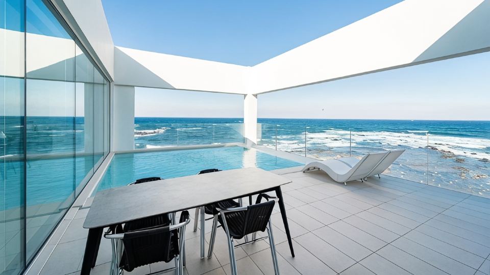 Pohang Starscape Pool Villa