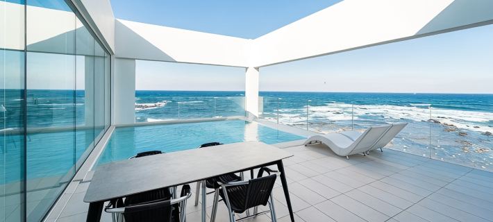 Pohang Starscape Pool Villa Hotels in Pohang
